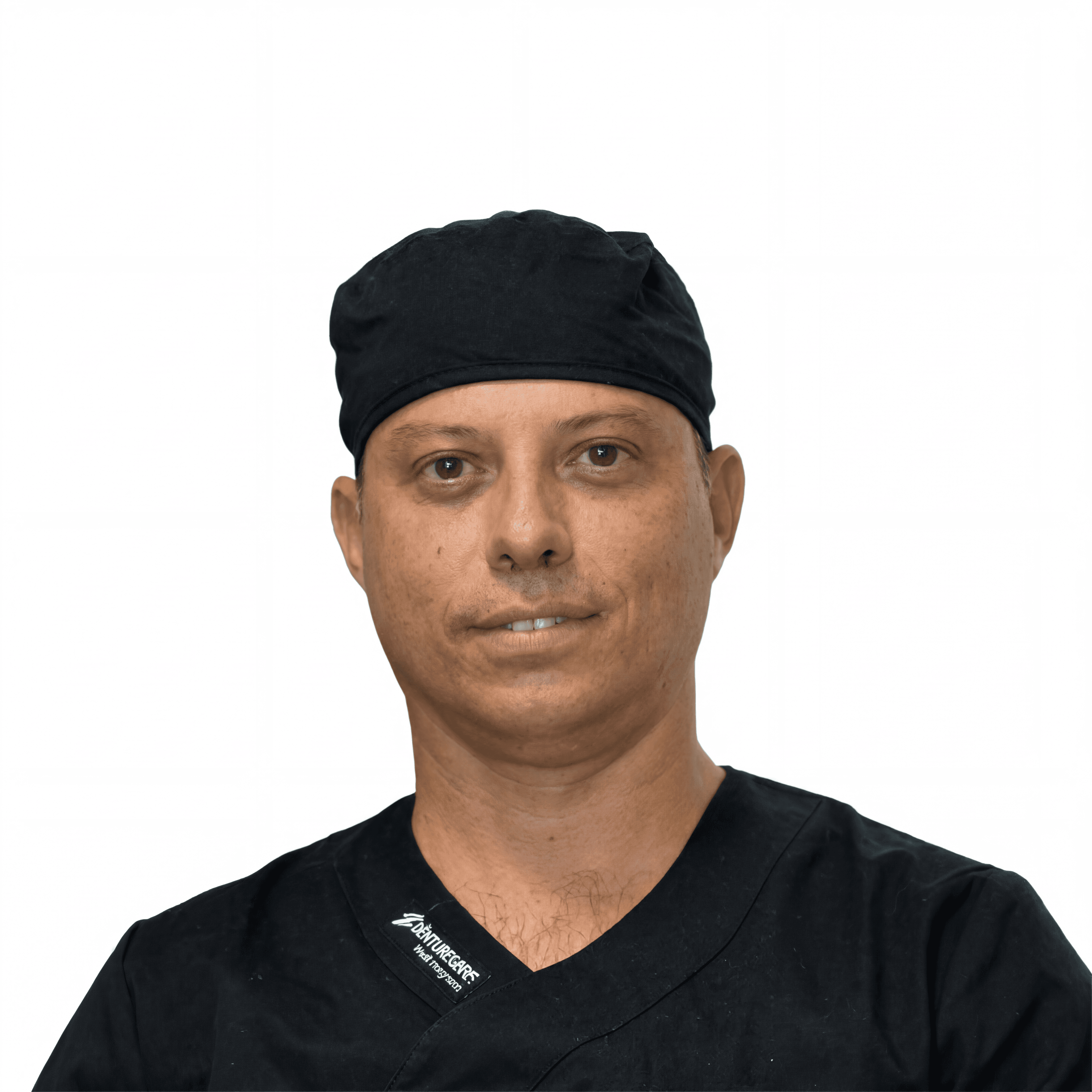 Dr. Nuno